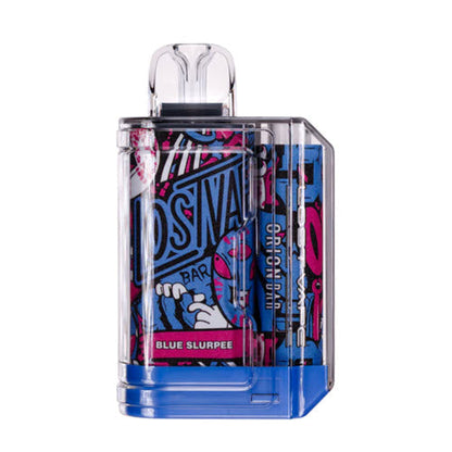 Lost Vape Orion BAR 7500 Disposable Vape Device - Shop Shefa