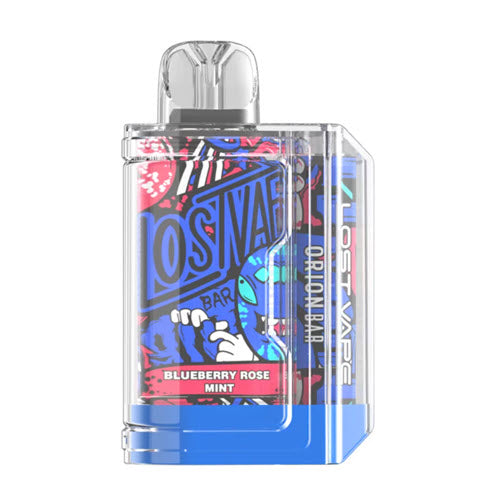 Lost Vape Orion BAR 7500 Disposable Vape Device - Shop Shefa