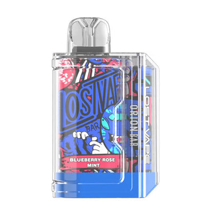 Lost Vape Orion BAR 7500 Disposable Vape Device - Shop Shefa