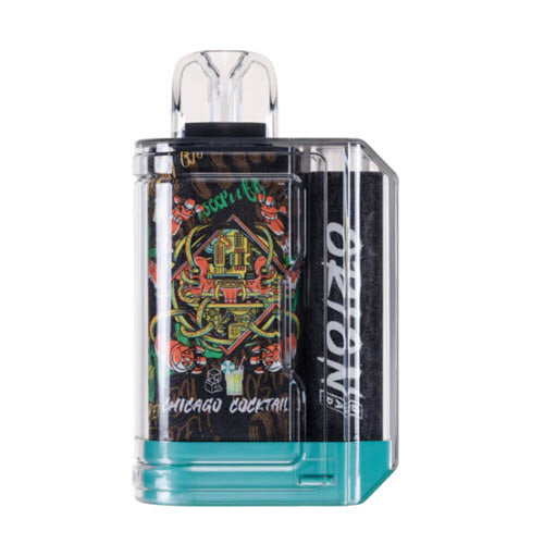 Lost Vape Orion BAR 7500 Disposable Vape Device - Shop Shefa