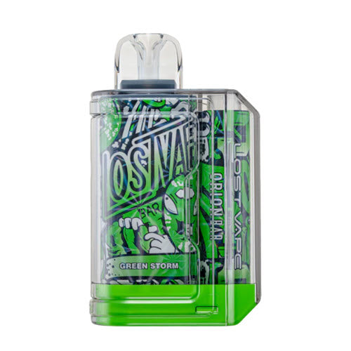 Lost Vape Orion BAR 7500 Disposable Vape Device - Shop Shefa
