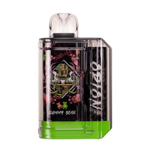 Lost Vape Orion BAR 7500 Disposable Vape Device - Shop Shefa