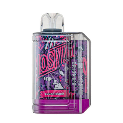 Lost Vape Orion BAR 7500 Disposable Vape Device - Shop Shefa