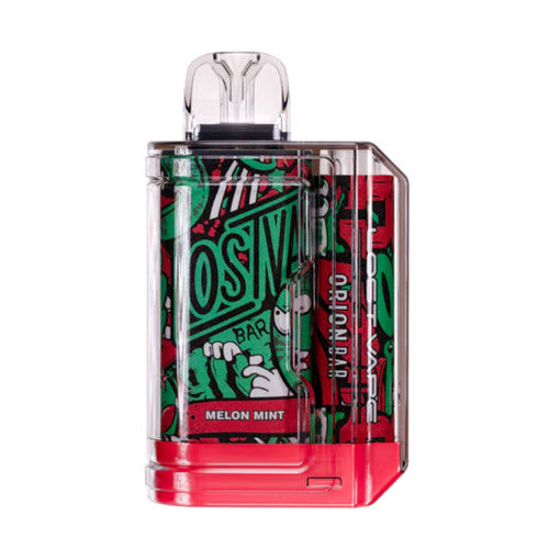 Lost Vape Orion BAR 7500 Disposable Vape Device - Shop Shefa