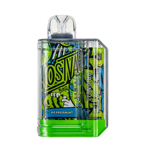 Lost Vape Orion BAR 7500 Disposable Vape Device - Shop Shefa