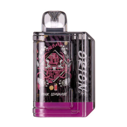 Lost Vape Orion BAR 7500 Disposable Vape Device - Shop Shefa