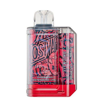 Lost Vape Orion BAR 7500 Disposable Vape Device - Shop Shefa