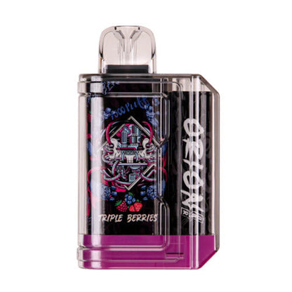 Lost Vape Orion BAR 7500 Disposable Vape Device - Shop Shefa