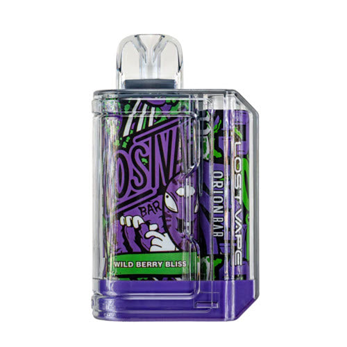 Lost Vape Orion BAR 7500 Disposable Vape Device - Shop Shefa