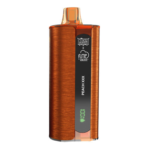 Nicky Jam x Fume Disposable Vape Device - Shop Shefa