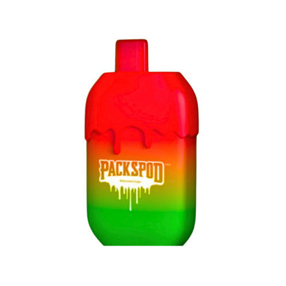 Packspod by Packwoods Disposable Vape Device - Shop Shefa