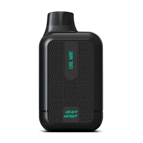 Tyson 2.0 Heavy Weight Disposable Vape Device - Shop Shefa